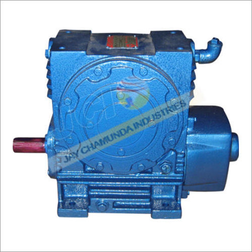 Nu Gear Box Size: Different Available