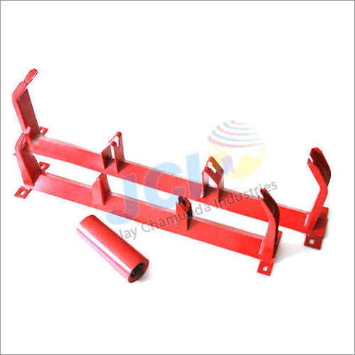 Idler Roller Frame