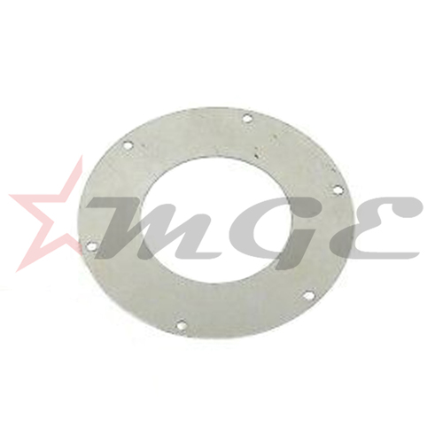 Vespa PX LML Star NV - Primary Bell Cover - Reference Part Number - # 77370