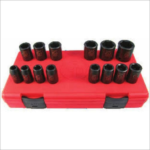 32 mm Wrench Socket Kit