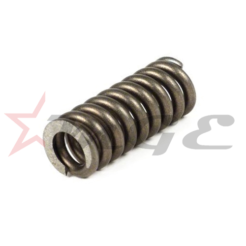 Vespa PX LML Star NV - Primary Drive Outer Spring - Reference Part Number - #78853