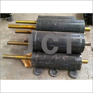 Industrial Drum Pulley - Size: Different Available