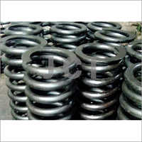 Corrosion Resistance Spring