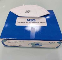 N-95 mask