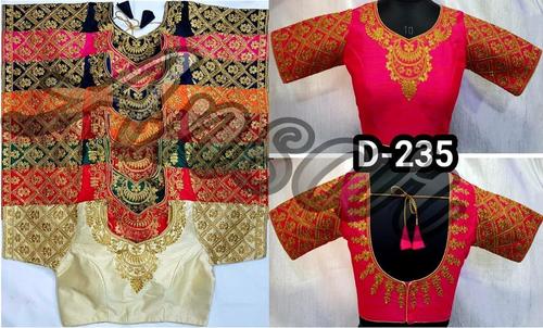 Ethnic Blouse