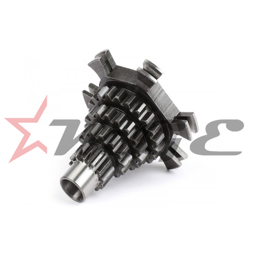 Vespa PX LML Star NV - Primary Gear Multiple Speed - Reference Part Number - #137334