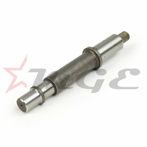 Vespa PX LML Star NV - Spring Gear Spindle - Reference Part Number - #174515