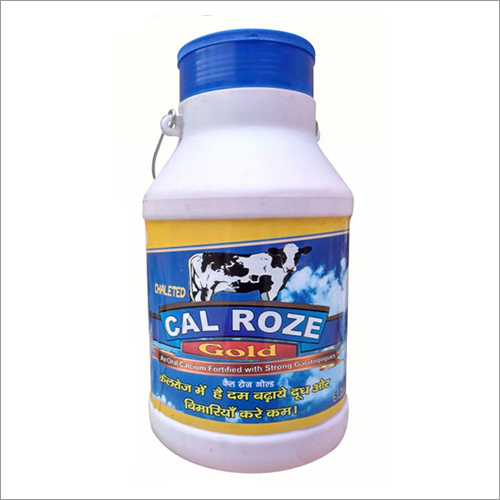 5 Ltr An Oral Calcium Fortified With Strong Gatatogogues