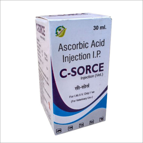 Ascorbic Acid Injection IP