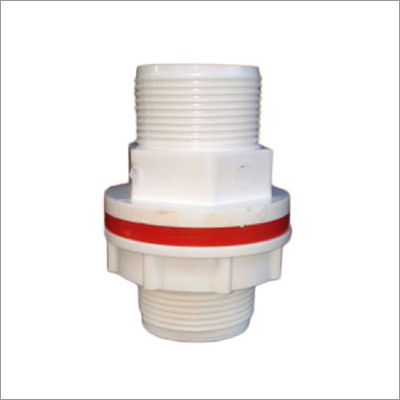 UPVC Thread Type Tank Nipple