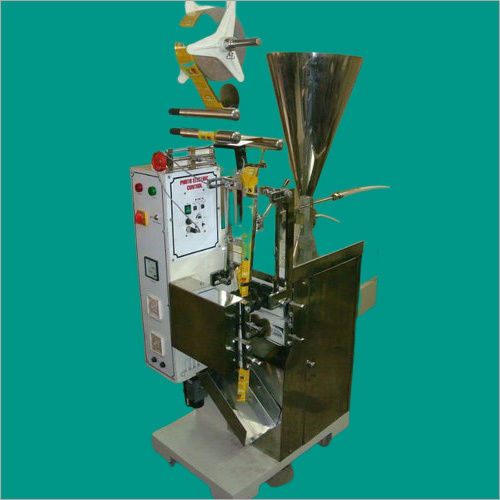 Metal Automatic Liquid Filling Machine