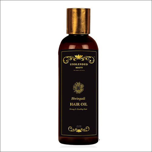 Bhringadi Hair Oil