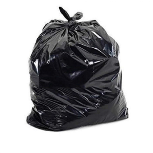 Black Garbage Bags Size: Different Sizes Available