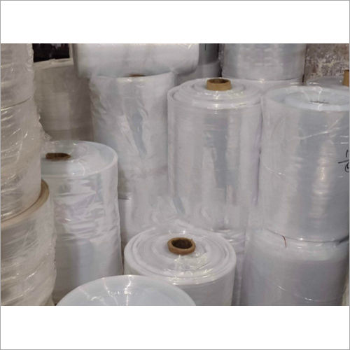 Ldpe White Ld Roll