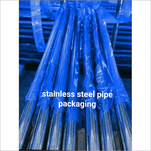 Stainless Steel Pipe Packing Sleeve