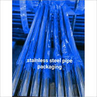Stainless Steel Pipe Packing Sleeve
