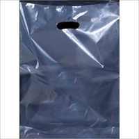 D Cut Plastic Poly Bags