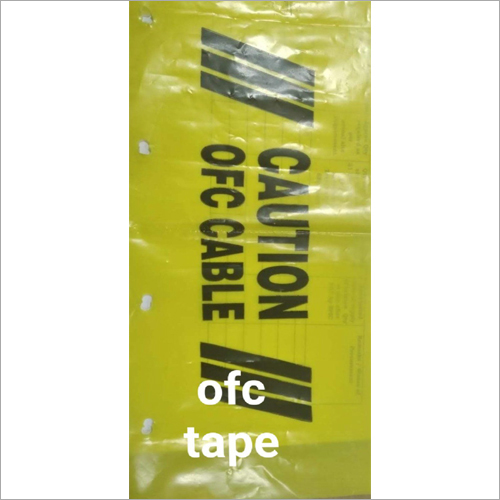 OFC Caution Tape