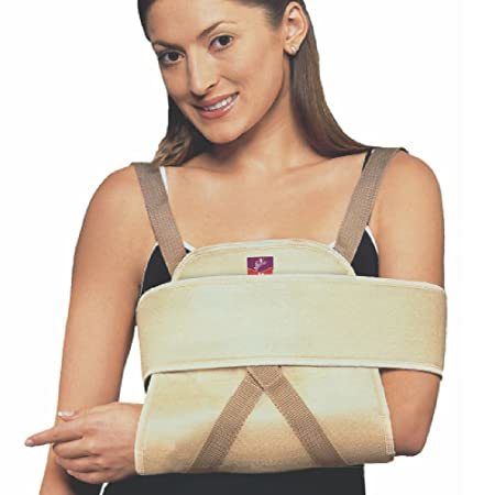 ConXport UNIVERSAL SHOULDER IMMOBILIZER