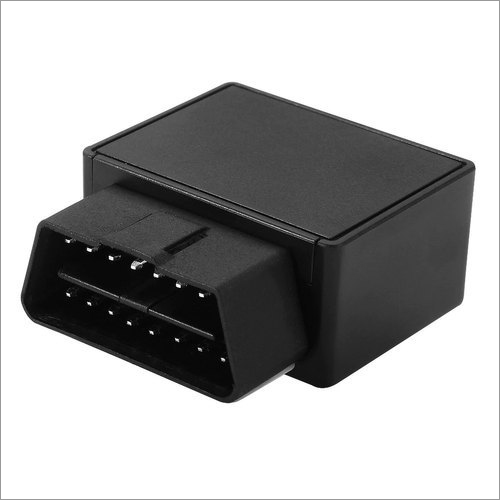 Truck Gps Tracking System Battery Backup: 15 - 20 Days
