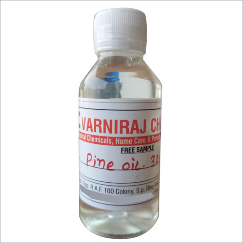 Pure Pine Oil