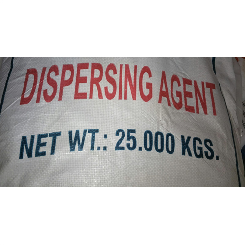 Dispersing Agent