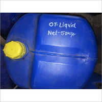 Ot Liquid - Industrial Grade, High Purity Solid Fertilizer For Pharmaceutical And Industrial Applications, Store In Dry Place