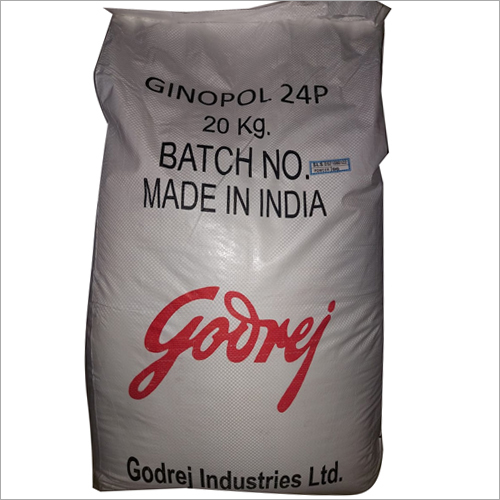 Ginopol 24 P SLS POWDER