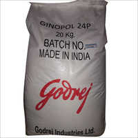 Ginopol 24 P Sls Powder Application: Pharmaceutical