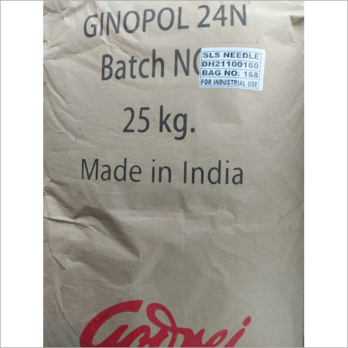 Ginopol 24 N SLS Needle