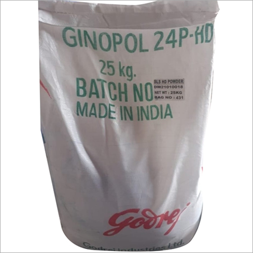Ginopol 24P HD SLS Powder