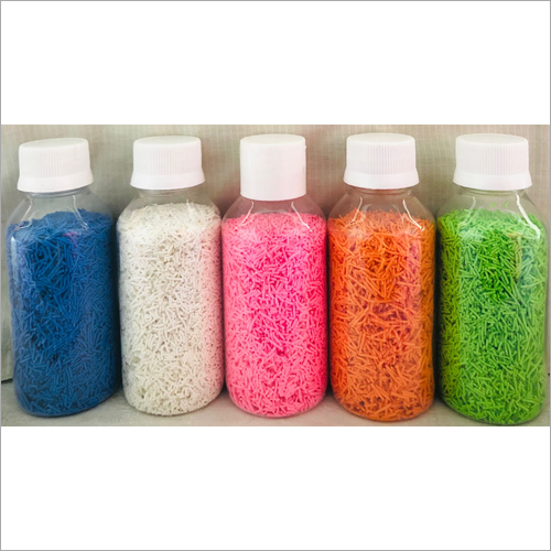 SLS Colour Needles