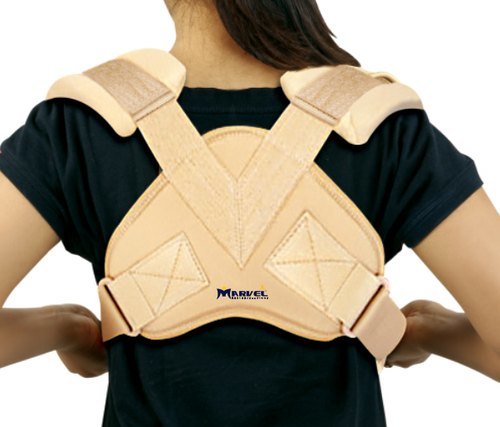 ConXport CLAVICLE BRACE By CONTEMPORARY EXPORT INDUSTRY