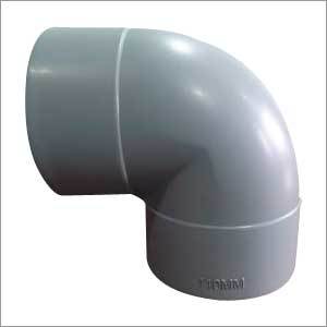 PVC Elbow