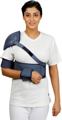 Conxport Elastic Shoulder Immobilizer