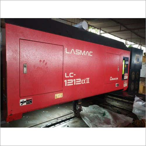 Laser Cutting Machine Repair Service