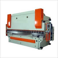 Fully Automatic CNC Bending Machine