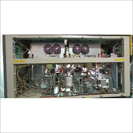 CO2 Laser Cutting Machine Repairing Service