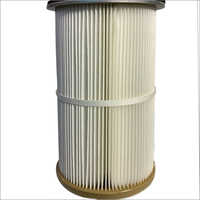 Amada Dust Collector Filter