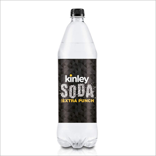 1.25 Ltr Kinley Club Soda