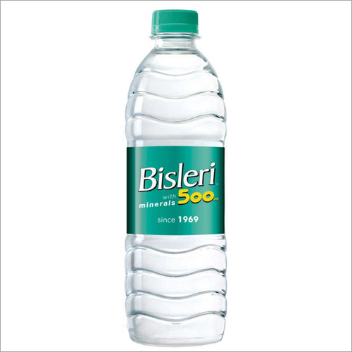 500 ml Bisleri Packed Drinking Water