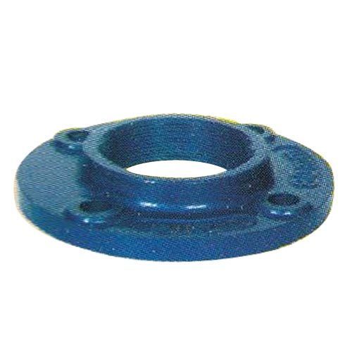 Cast Iron Flanges Application: Water