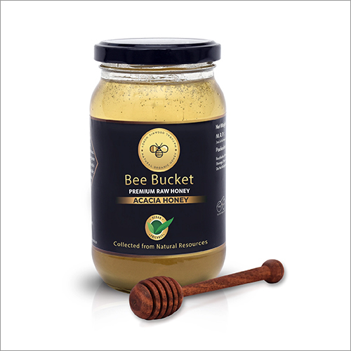250gm Acacia Honey