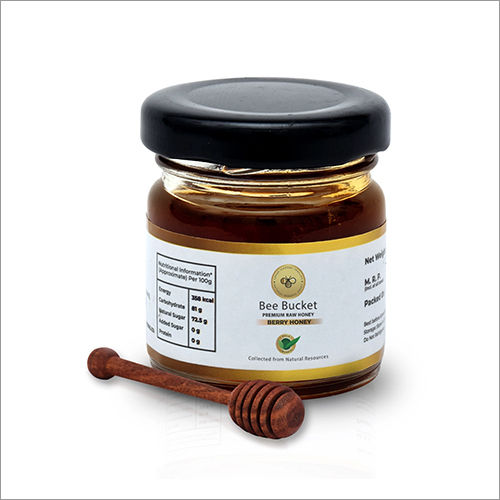 50gm Berry Honey