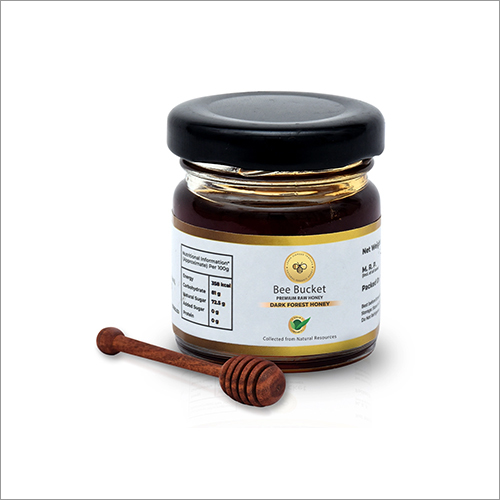 50gm Dark Forest Honey