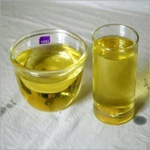 Organic Castor Oil