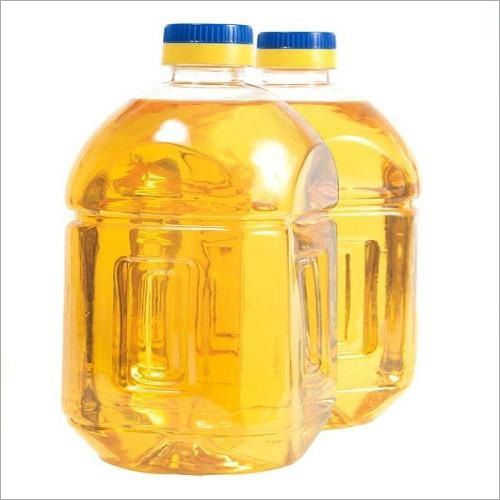 Soya Refined Oil