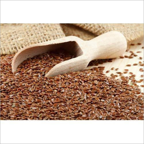 Brown Flax Seed