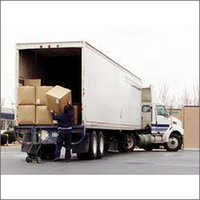 Goods Transport Services