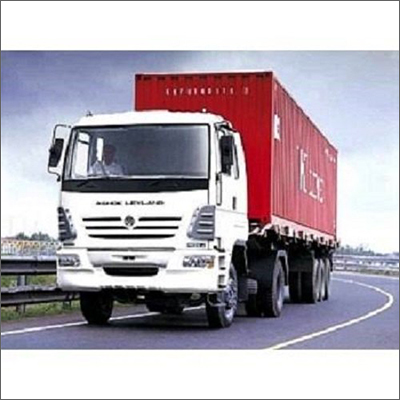 Industrial Goods Transport Services